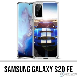Samsung Galaxy S20 FE Case - Ford Mustang Shelby