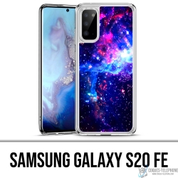 Coque Samsung Galaxy S20 FE - Galaxie 1