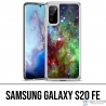 Custodia per Samsung Galaxy S20 FE - Galaxy 4