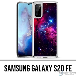 Custodia per Samsung Galaxy S20 FE - Galaxy 2