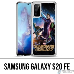Guardians Of The Galaxy Samsung Galaxy S20 FE Case