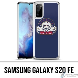 Funda Samsung Galaxy S20 FE - Georgia Walkers Walking Dead