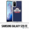 Coque Samsung Galaxy S20 FE - Georgia Walkers Walking Dead