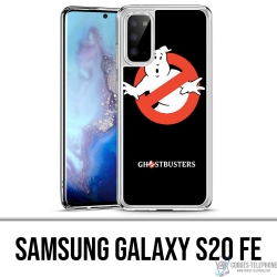 Samsung Galaxy S20 FE case - Ghostbusters