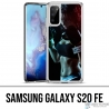 Samsung Galaxy S20 FE case - Girl Boxe