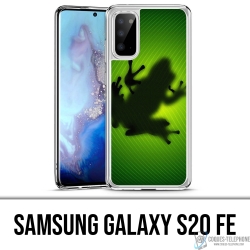 Samsung Galaxy S20 FE Case - Leaf Frog