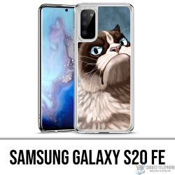 Funda Samsung Galaxy S20 FE...