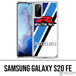 Samsung Galaxy S20 FE Case - Gsxr
