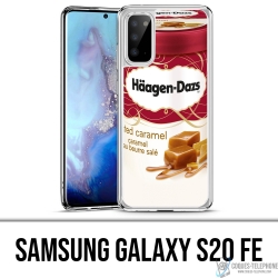 Funda Samsung Galaxy S20 FE - Haagen Dazs