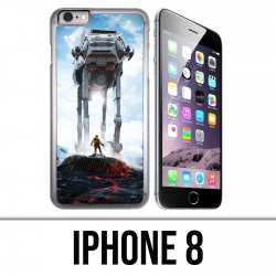 IPhone 8 Case - Star Wars Battlfront Walker