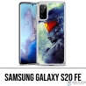 Custodia per Samsung Galaxy S20 FE - Halo Master Chief