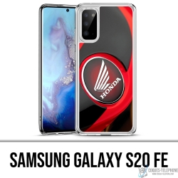 Samsung Galaxy S20 FE case - Honda Logo Reservoir