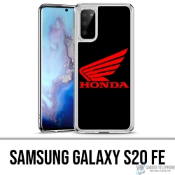 Coque Samsung Galaxy S20 FE - Honda Logo