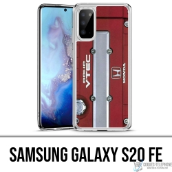 Samsung Galaxy S20 FE case - Honda Vtec