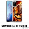 Funda Samsung Galaxy S20 FE - Los juegos del hambre