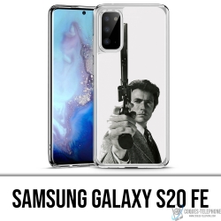 Samsung Galaxy S20 FE Case - Inspektor Harry