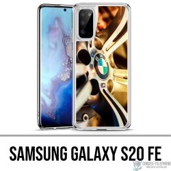 Samsung Galaxy S20 FE case - Bmw rim
