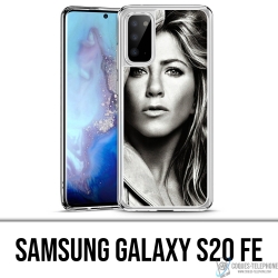 Samsung Galaxy S20 FE Case - Jenifer Aniston