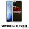 Samsung Galaxy S20 FE Case - Jurassic Park