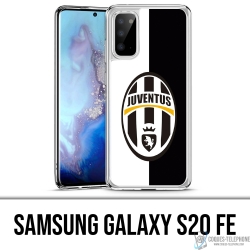 Custodia per Samsung Galaxy S20 FE - Juventus Footballl