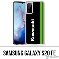 Coque Samsung Galaxy S20 FE - Kawasaki Galaxy