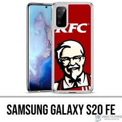 Samsung Galaxy S20 FE Case - Kfc