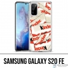 Funda Samsung Galaxy S20 FE - Kinder