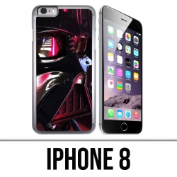 Coque iPhone 8 - Star Wars Dark Vador Father