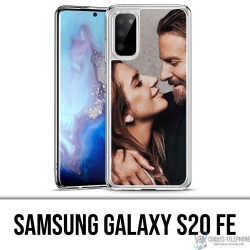 Coque Samsung Galaxy S20 FE...