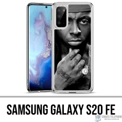 Coque Samsung Galaxy S20 FE - Lil Wayne