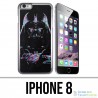 Funda iPhone 8 - Star Wars Dark Vader Negan