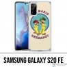 Samsung Galaxy S20 FE case - Los Mario Hermanos