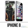 IPhone 8 case - Star Wars Darth Vader
