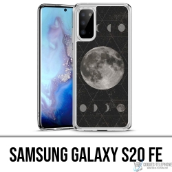 Funda Samsung Galaxy S20 FE - Lunas