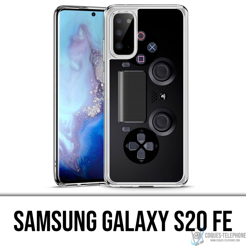 Samsung Galaxy S20 FE case - Playstation 4 Ps4 Controller