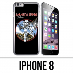 IPhone 8 Case - Star Wars Galactic Empire Trooper