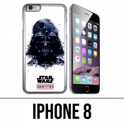 Funda para iPhone 8 - Identidades de Star Wars