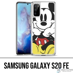 Samsung Galaxy S20 FE Case - Mickey Mouse
