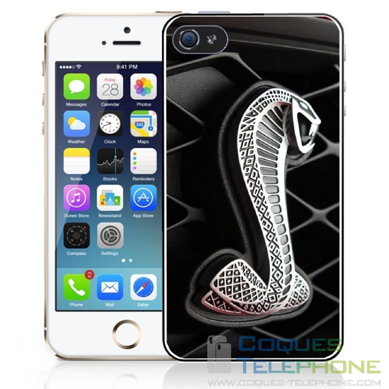 Custodia per telefono Shelby