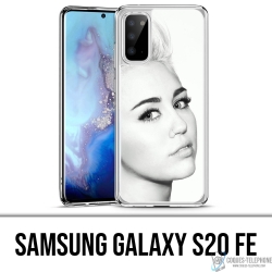 Samsung Galaxy S20 FE Case - Miley Cyrus