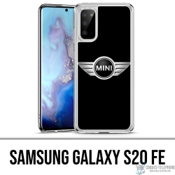 Samsung Galaxy S20 FE Case - Mini-Logo