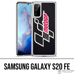 Cover per Samsung Galaxy S20 FE - Logo Motogp