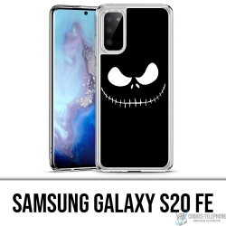 Samsung Galaxy S20 FE case - Mr Jack