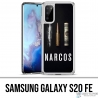 Coque Samsung Galaxy S20 FE - Narcos 3
