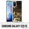 Samsung Galaxy S20 FE case - Narcos Prison Escobar