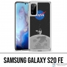 Samsung Galaxy S20 FE Case - Nasa Astronaut