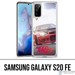 Funda Samsung Galaxy S20 FE - Need For Speed ​​Payback