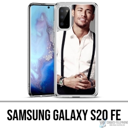 Samsung Galaxy S20 FE Case - Neymar Modell