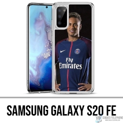Coque Samsung Galaxy S20 FE - Neymar Psg