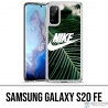 Samsung Galaxy S20 FE Case - Nike Logo Palmier